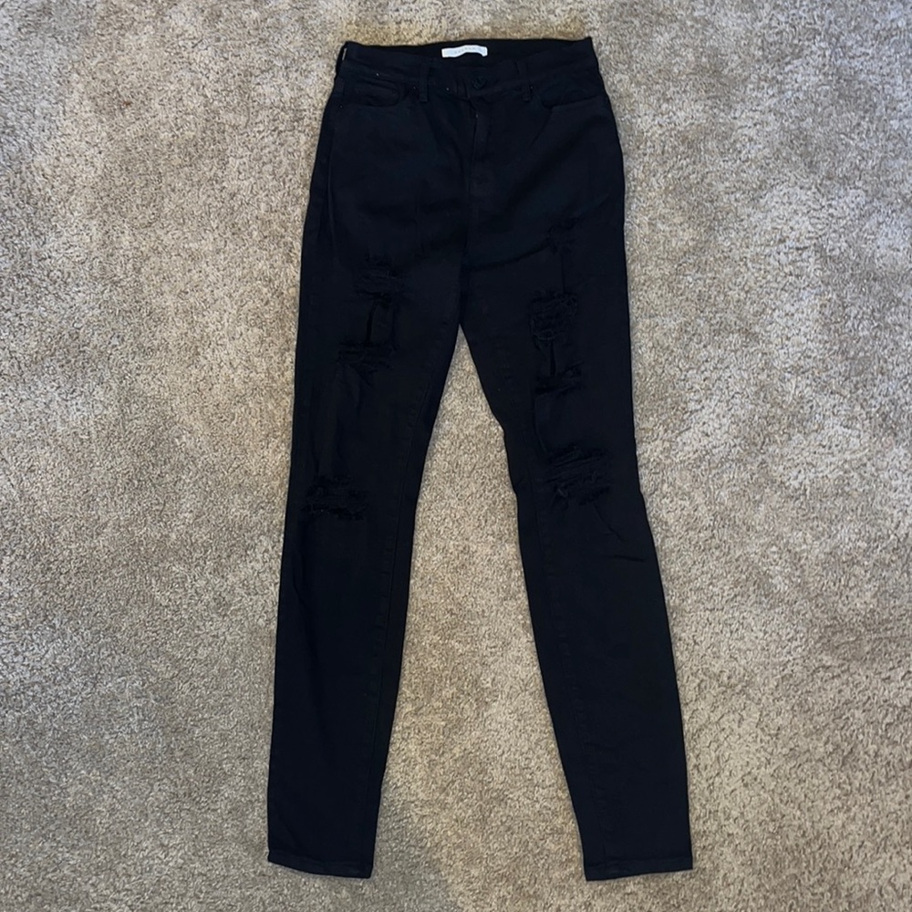 Pacsun jeans